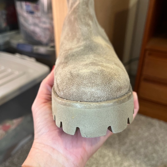 Freda Salvador BROOKE RAIN RESISTANT BOOT - Picture 13 of 13